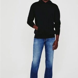 AG/ Men’s/ The Graduate/ Tailored jeans/ size 34/ made in USA